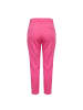 Trussardi Pink Wolle Damen Hose