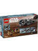 LEGO Star Wars 75383 Darth Mauls Sith Infiltrator™
