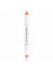 L'Atelier du Sourcil Luminabrow Duo Augenbrauenstift - Mat/Irisé