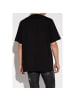 Dsquared T-Shirt Schwarz