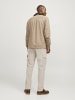 Jack & Jones Cargo-Hose in Moonbeam