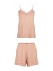 Linga Dore set Pyjama in Dusty desert