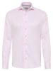 Eterna Hemd SLIM FIT in soft pink