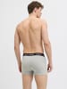 Jack & Jones 7er-pack Trunks in Light Grey Melange