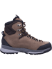 LOWA DELAGO GTX MID DELAGO GTX MID in humus/braun