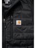 CARHARTT  Weste Gilliam in black in black