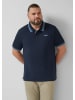 s.Oliver Polo-Shirt in 59D1_navy