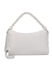 Tom Tailor Leah Schultertasche 38.5 cm off white