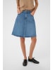 InWear Rock PheifferIW A-shape in Medium Blue