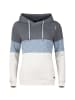 Chillaz WWALCHSEE HOODY in Blau