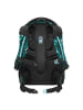 Coocazoo Porter Schulrucksack 46 cm in Pixel Blox