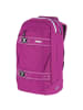 Nitro Arial - Rucksack 15" 50 cm in grateful pink