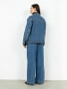 soyaconcept Übergangsjacken SC-HEDA in MEDIUM BLUE DENIM WASH
