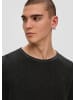 QS Strickpullover in 9999_schwarz