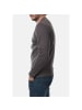 HopenLife Sweatshirt AVALANCHE in Anthrazit