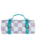 Butlers Picknickdecke GET TOGETHER in Blau