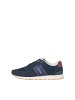 Jack & Jones Sneaker in Navy Blazer