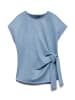 Vero Moda Bluse in Skywriting