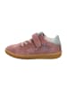 Ricosta Klettschuhe in Rosa