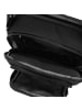 Hedgren Comby Performance Umhängetasche RFID Schutz 21 cm black