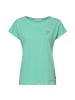 Vaude Neyland T-Shirt in Minze