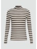 QS T-Shirt in 05G0_creme