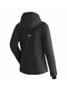 Maier Sports Jacke Purga Snow in Schwarz