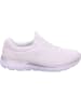 Skechers Sneaker SUMMITS in white/silver