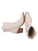Ital-Design High Heel in Beige