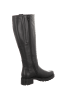 Gabor Comfort Langschaftstiefel in schwarz