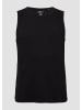 s.Oliver T-Shirt in 9999_schwarz