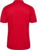 Hummel Polo Hmlessential Erwachsene in TRUE RED