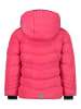 Salt and Pepper  Jacke in pink