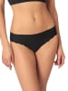 Skiny 2er Pack String in white-black