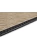 Wecon Home Fußmatte Midnight Mosaic in sand beige
