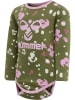 Hummel Body L/S Hmlalisa Body L/S in CAPULET OLIVE