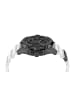Philipp Plein Quarzuhr PWBHA0426 in schwarz