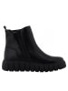 Tom Tailor Chelsea Boot  in Schwarz