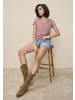 Tamaris T-Shirt in rosa