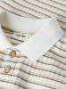 name it Poloshirt in Coconut Milk 1