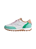 LLOYD Schuhe Hochwertiger Sneaker in weiss