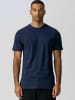 TeeShoppen T-Shirt Organic Basic in Navy