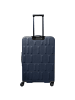 travelite Panello - 4-Rollen-Trolley 76 cm L (night sky) in night sky