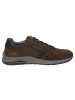 Sioux Sneaker Turibio-702-J in oliv