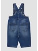 s.Oliver Jeans-Latzhose in 56Z2_blau