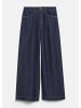 comma Jeans-Hose in 59Z8_blau