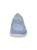 Solidus Damen Slipper Kalea - Weite K in Blau