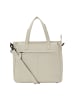 VLD VOi Leather Design 4Seasons Taya Schultertasche Leder 27 cm in cream