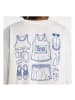New Balance Tshirts in bunt