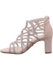 s.Oliver Sandalette in grau